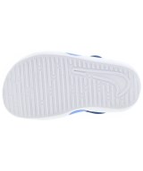 NIKE（ナイキ）その他 青 サイズ:12cm キッズ/2200674056176