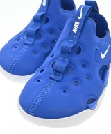 NIKE（ナイキ）その他 青 サイズ:12cm キッズ/2200674056176