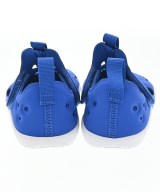 NIKE（ナイキ）その他 青 サイズ:12cm キッズ/2200674056176