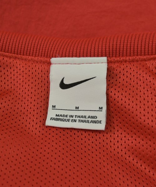 NIKE（ナイキ）シャツ 赤 サイズ:145(13T-14T) キッズ/2200675344012