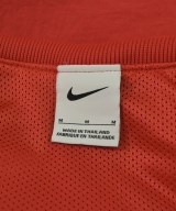 NIKE（ナイキ）シャツ 赤 サイズ:145(13T-14T) キッズ/2200675344012