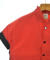 NIKE（ナイキ）シャツ 赤 サイズ:145(13T-14T) キッズ/2200675344012