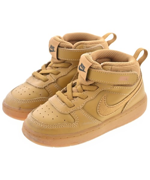 NIKE(ナイキ)その他 ベージュ サイズ:14cm/2200676193077