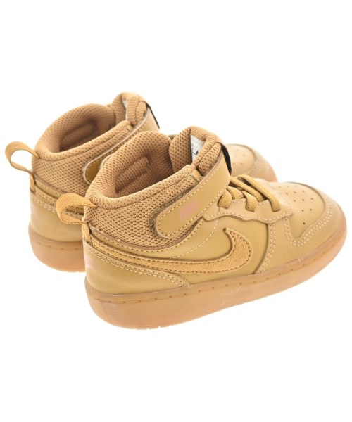 NIKE（ナイキ）その他 ベージュ サイズ:14cm キッズ/2200676193077