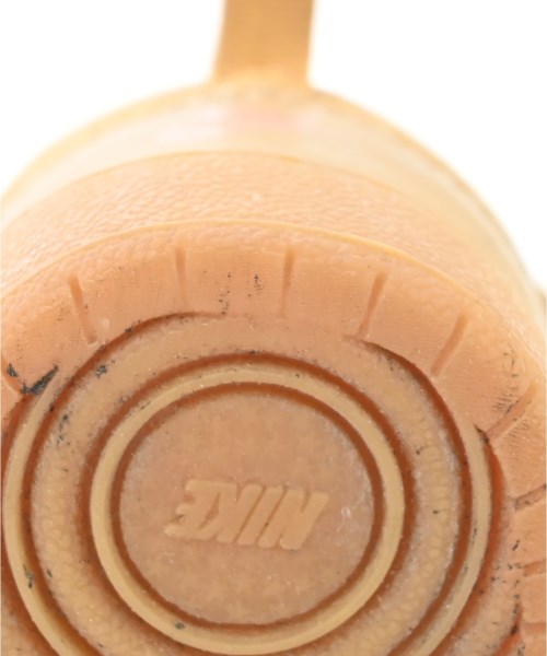 NIKE（ナイキ）その他 ベージュ サイズ:14cm キッズ/2200676193077