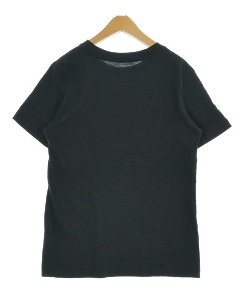 NIKE（ナイキ）Tシャツ・カットソー 黒 サイズ:140(11T-12T) キッズ/2200692636022