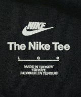 NIKE（ナイキ）Tシャツ・カットソー 黒 サイズ:140(11T-12T) キッズ/2200692636022