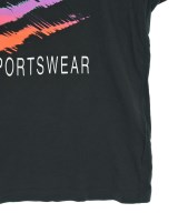 NIKE（ナイキ）Tシャツ・カットソー 黒 サイズ:140(11T-12T) キッズ/2200692636022