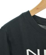 NIKE（ナイキ）Tシャツ・カットソー 黒 サイズ:140(11T-12T) キッズ/2200692636022