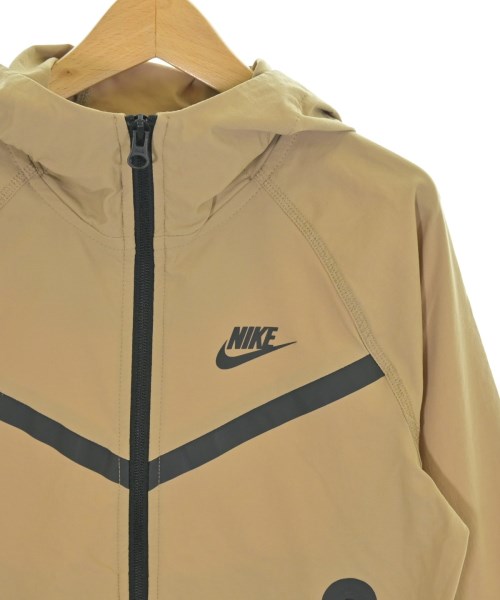 NIKE（ナイキ）その他 ベージュ サイズ:S(100cm位) キッズ/2200694117031