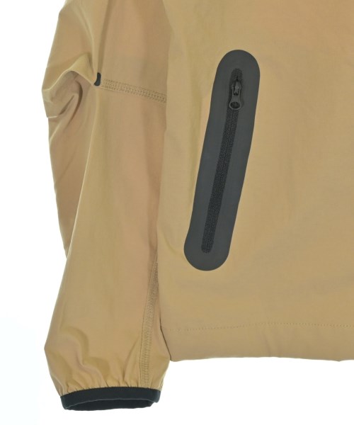 NIKE（ナイキ）その他 ベージュ サイズ:S(100cm位) キッズ/2200694117031
