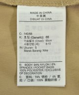 NIKE（ナイキ）その他 ベージュ サイズ:S(100cm位) キッズ/2200694117031