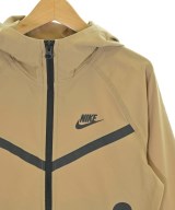 NIKE（ナイキ）その他 ベージュ サイズ:S(100cm位) キッズ/2200694117031