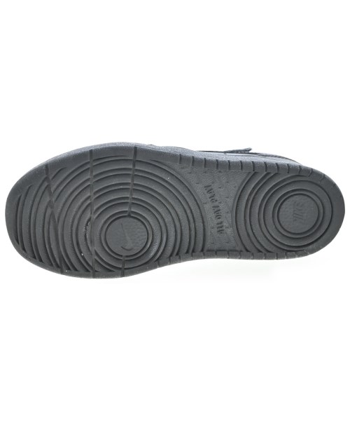 NIKE（ナイキ）その他 黒 サイズ:19cm キッズ/2200698876033