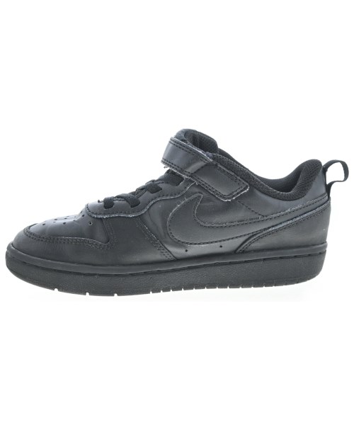 NIKE（ナイキ）その他 黒 サイズ:19cm キッズ/2200698876033