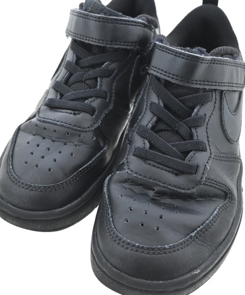 NIKE（ナイキ）その他 黒 サイズ:19cm キッズ/2200698876033