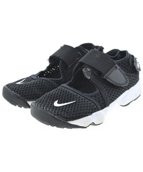 NIKE（ナイキ）その他 黒 サイズ:19cm キッズ/2200698876040