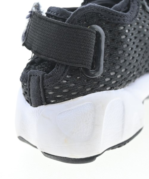 NIKE（ナイキ）その他 黒 サイズ:19cm キッズ/2200698876040