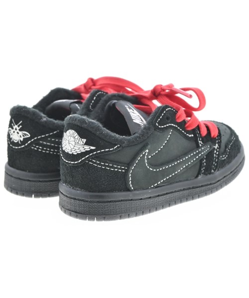 NIKE（ナイキ）その他 黒 サイズ:11cm キッズ/2200699157070