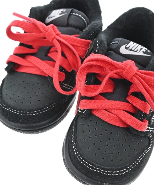 NIKE（ナイキ）その他 黒 サイズ:11cm キッズ/2200699157070