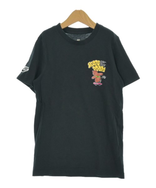 NIKE(ナイキ)Tシャツ・カットソー 黒 サイズ:145(13T-14T)/2200699188067