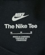 NIKE（ナイキ）Tシャツ・カットソー 黒 サイズ:145(13T-14T) キッズ/2200699188067