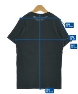 NIKE（ナイキ）Tシャツ・カットソー 黒 サイズ:145(13T-14T) キッズ/2200699188067