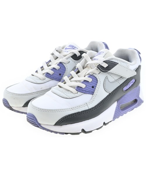 NIKE（ナイキ）その他 白 サイズ:20cm キッズ/2200698241053
