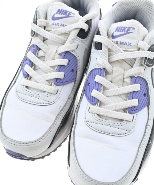 NIKE（ナイキ）その他 白 サイズ:20cm キッズ/2200698241053