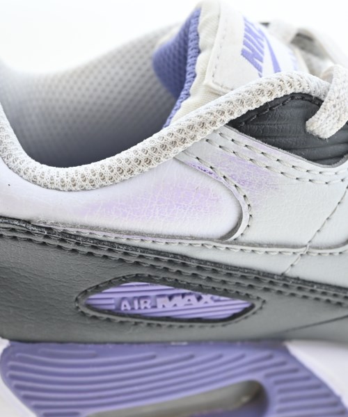 NIKE（ナイキ）その他 白 サイズ:20cm キッズ/2200698241053