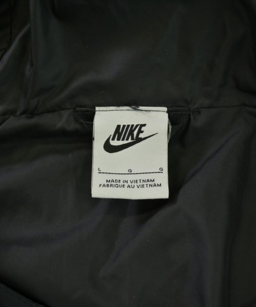 NIKE（ナイキ）その他 黒 サイズ:140(11T-12T) キッズ/2200650243033