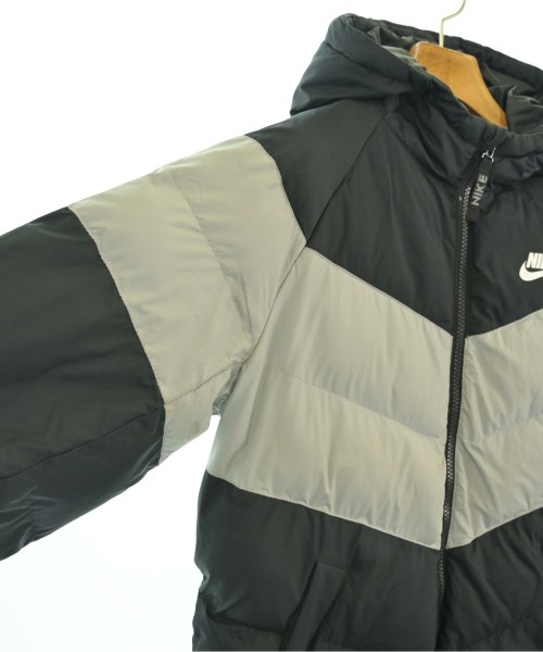 NIKE（ナイキ）その他 黒 サイズ:140(11T-12T) キッズ/2200650243033