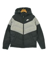 NIKE（ナイキ）その他 黒 サイズ:140(11T-12T) キッズ/2200650243033