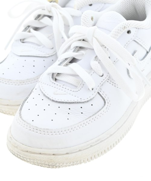 NIKE（ナイキ）その他 白 サイズ:16cm キッズ/2200651704021
