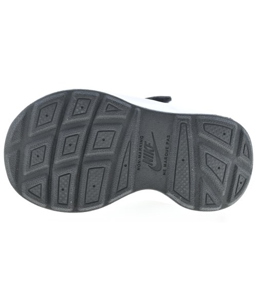 NIKE（ナイキ）小物類（その他） 黒 サイズ:9cm キッズ/2200656979158