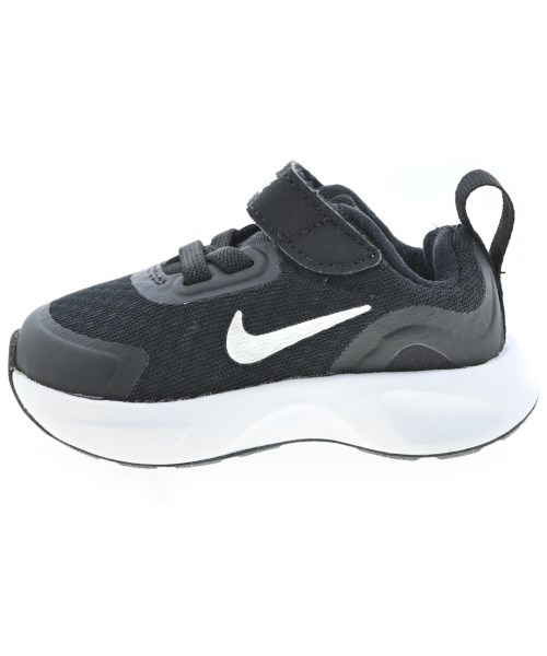 NIKE（ナイキ）小物類（その他） 黒 サイズ:9cm キッズ/2200656979158