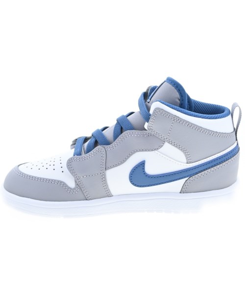 NIKE（ナイキ）その他 グレー サイズ:21cm キッズ/2200661649022