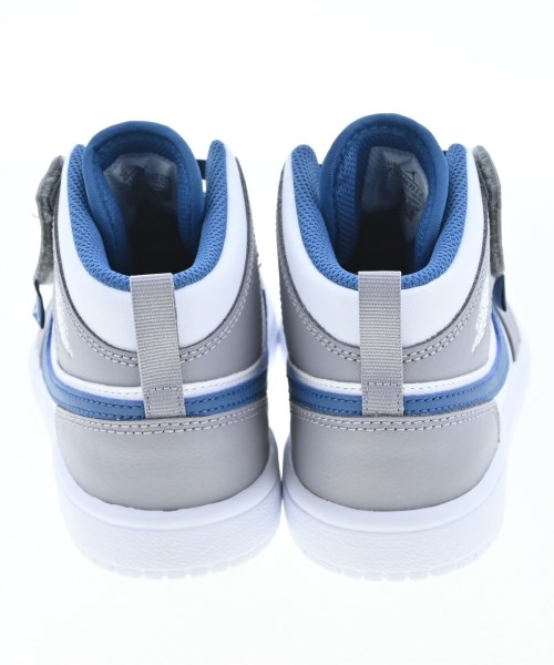 NIKE（ナイキ）その他 グレー サイズ:21cm キッズ/2200661649022