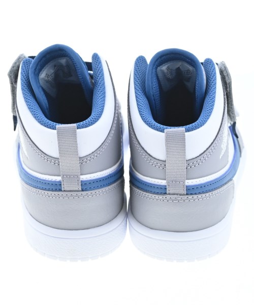 NIKE（ナイキ）その他 グレー サイズ:22cm キッズ/2200661649039