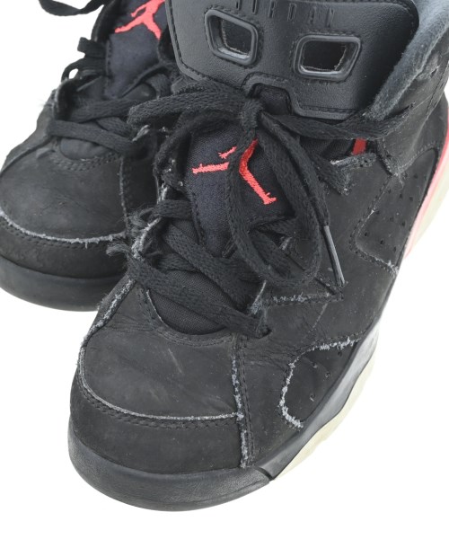 NIKE（ナイキ）その他 黒 サイズ:19.5cm キッズ/2200662347057