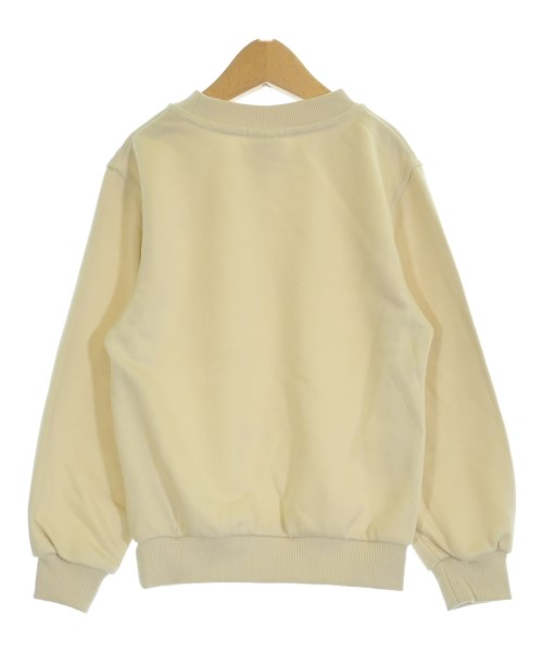 NIKE（ナイキ）スウェット 黄 サイズ:XS(24M位) キッズ/2200714896076