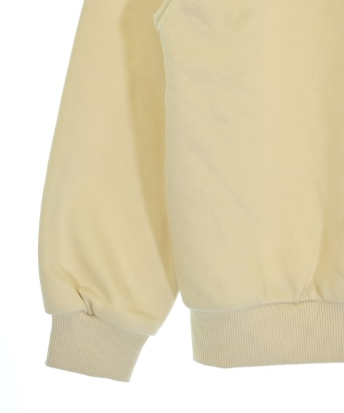 NIKE（ナイキ）スウェット 黄 サイズ:XS(24M位) キッズ/2200714896076