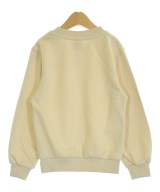 NIKE（ナイキ）スウェット 黄 サイズ:XS(24M位) キッズ/2200714896076