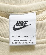 NIKE（ナイキ）スウェット 黄 サイズ:XS(24M位) キッズ/2200714896076