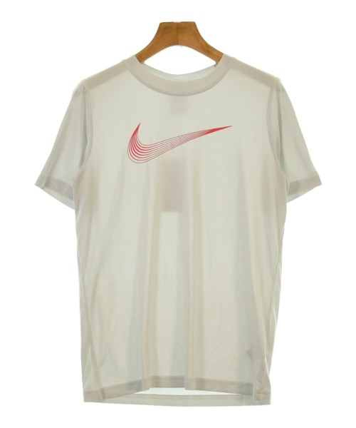 NIKE(ナイキ)Tシャツ・カットソー グレー サイズ:L(130cm位)/2200633012069