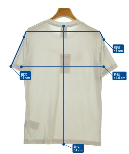 NIKE（ナイキ）Tシャツ・カットソー グレー サイズ:L(130cm位) キッズ/2200633012069