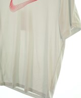 NIKE（ナイキ）Tシャツ・カットソー グレー サイズ:L(130cm位) キッズ/2200633012069