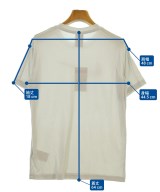 NIKE（ナイキ）Tシャツ・カットソー グレー サイズ:L(130cm位) キッズ/2200633012069