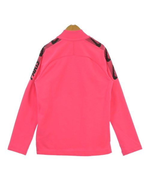 NIKE（ナイキ）Tシャツ・カットソー ピンク サイズ:XS(24M位) キッズ/2200644464116