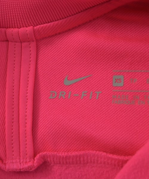 NIKE（ナイキ）Tシャツ・カットソー ピンク サイズ:XS(24M位) キッズ/2200644464116